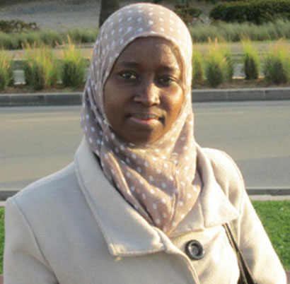 FatouDF