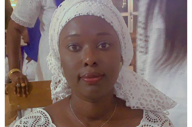 FatouNdoye
